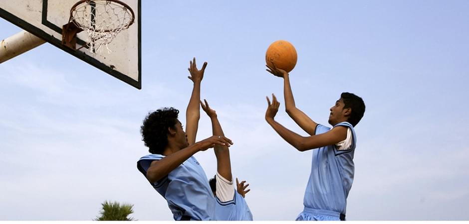 Aurora's Degree College Hyderabad Sport photo 1